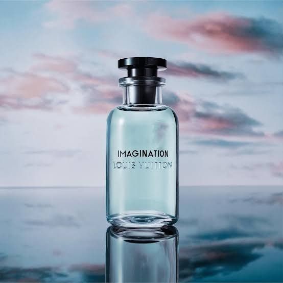 LOUIS VUITTON eau de parfum, Beauty & Personal Care, Fragrance & Deodorants  on Carousell