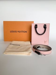 Louis Vuitton Empreinte Bracelet, Pink Gold Light Pink. Size NSA