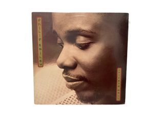 [LP] Chinese Wall - Philip Bailey Plaka Vinyl Record