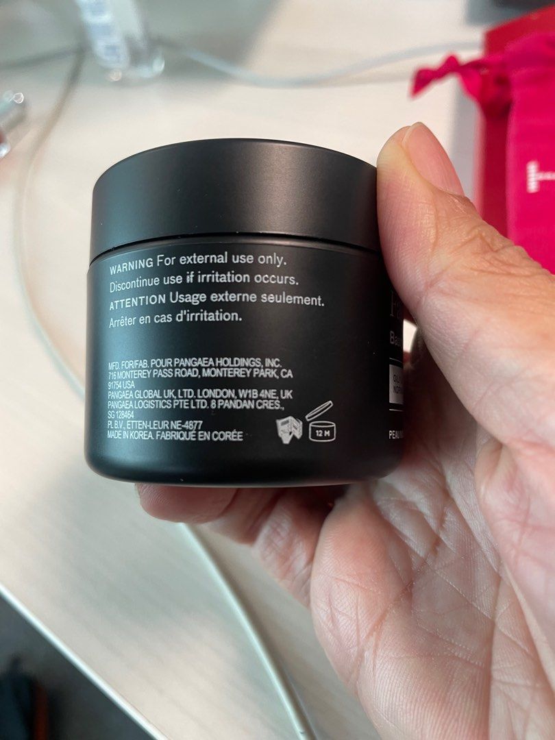 Lumin Face Moisturizer, Beauty & Personal Care, Face, Face Care on