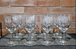 Luminarc Savoie 2 Wine Glasses 12 pcs.