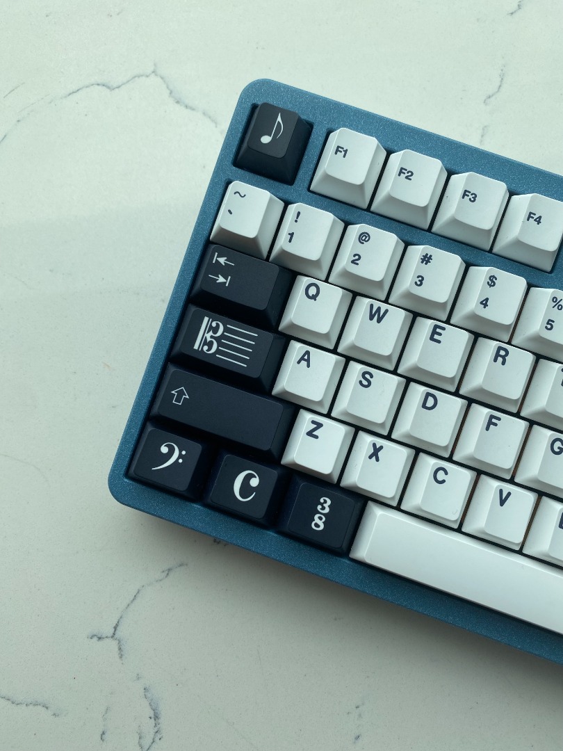 Percent Studio Luna-75 Lake Blue