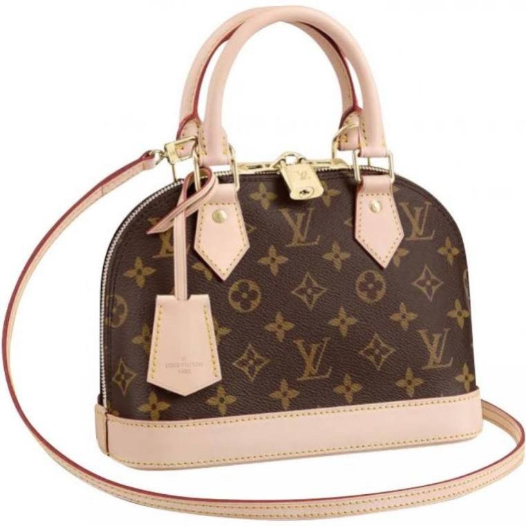 Louis Vuitton Neo Alma BB, Women's Fashion, Bags & Wallets, Cross-body Bags  on Carousell