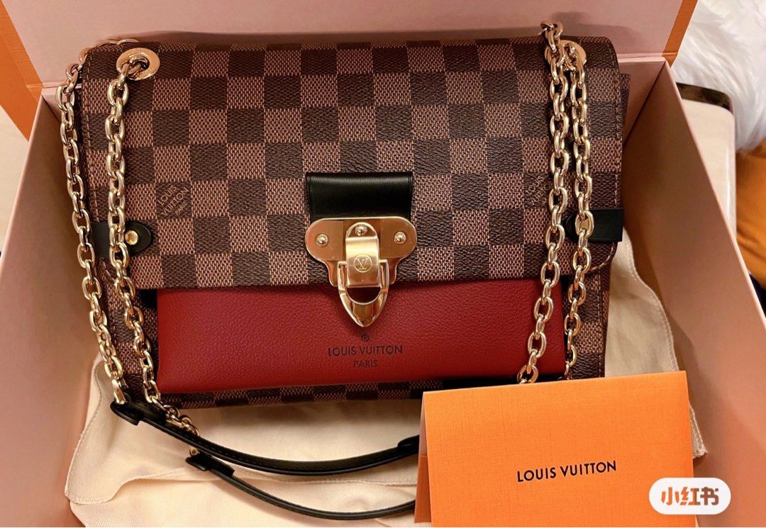 LV handbag for sale, Luxury, Bags Wallets on Carousell