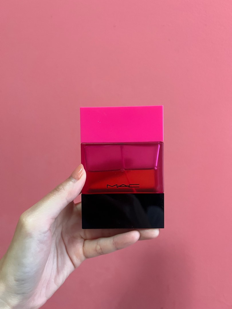 Mac candy cheap yum yum perfume
