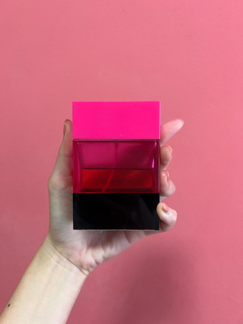 Mac candy sales yum yum perfume