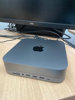 Mac mini  2018▫️Core i7 SSD1TB