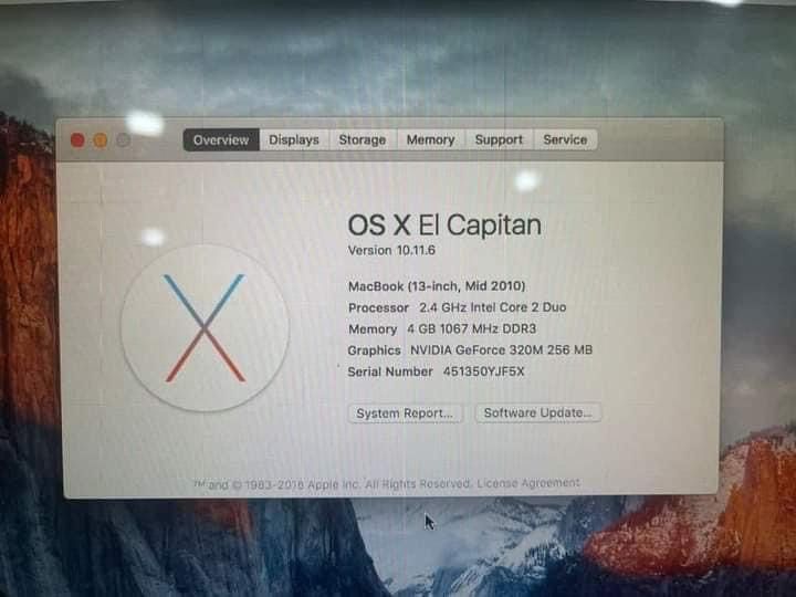 Macbook Computers Tech Laptops Notebooks on Carousell