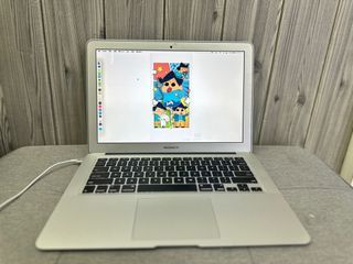 MacBook Air2014年13吋8+128gb機身超靚仔全原裝全功能正常鋪頭保養三個月