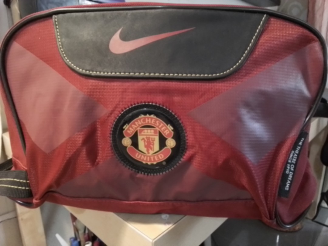 jd nike man bag