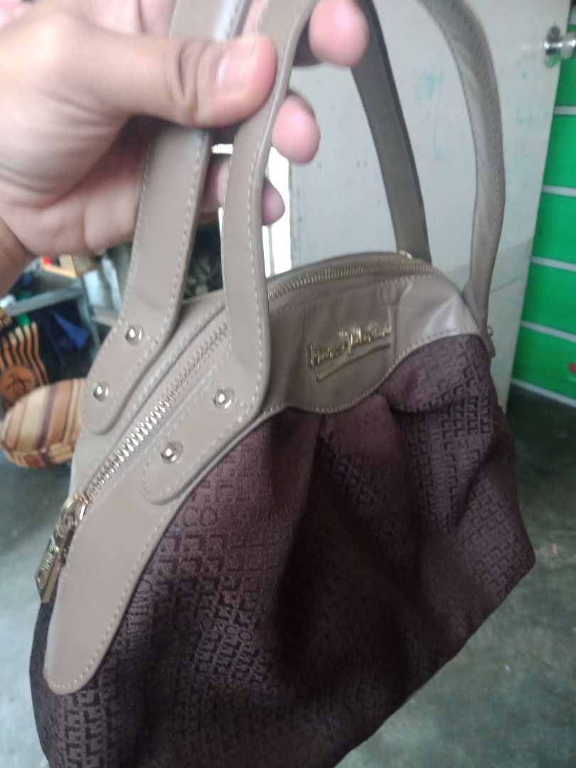 Marco valentino bag shop