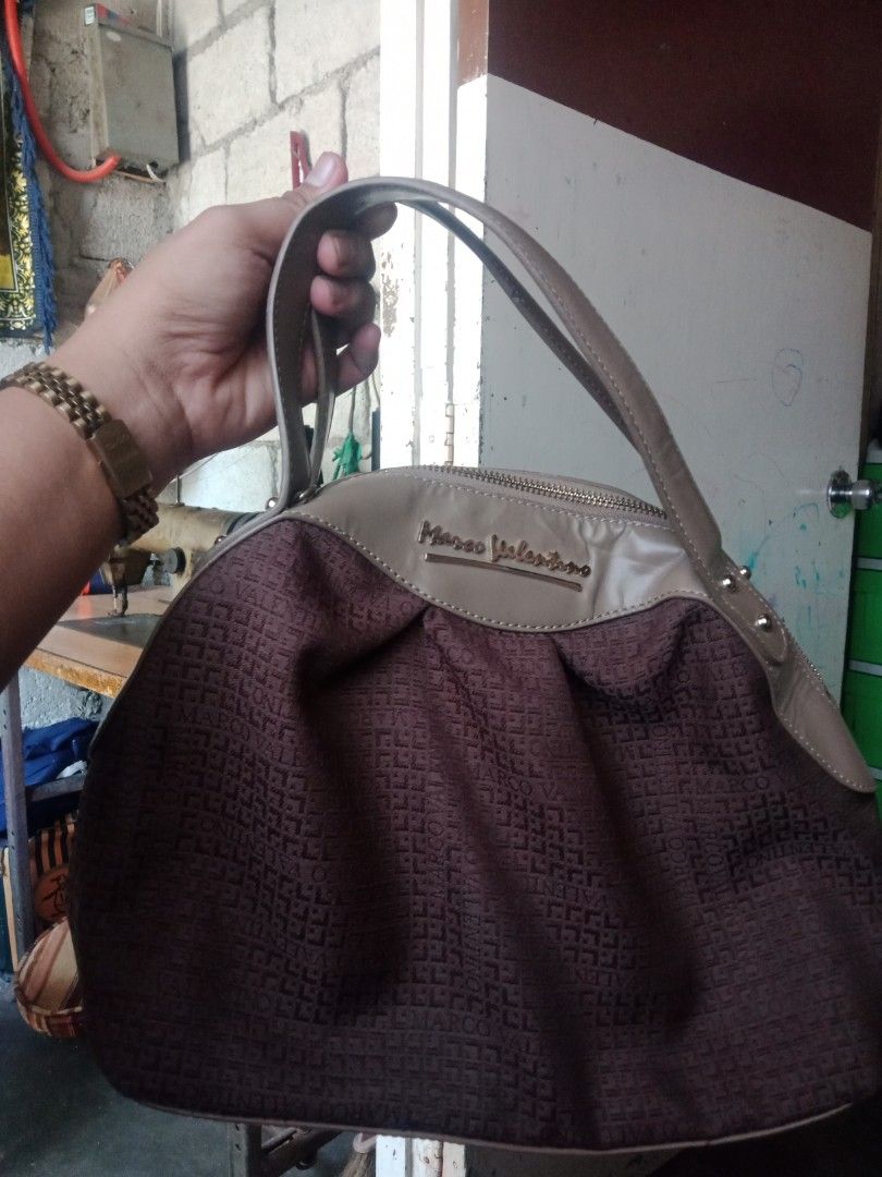 Marco sales valentino bags