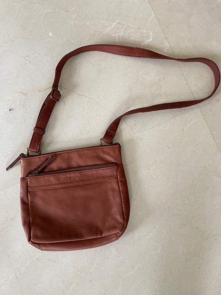 Margot bags clearance