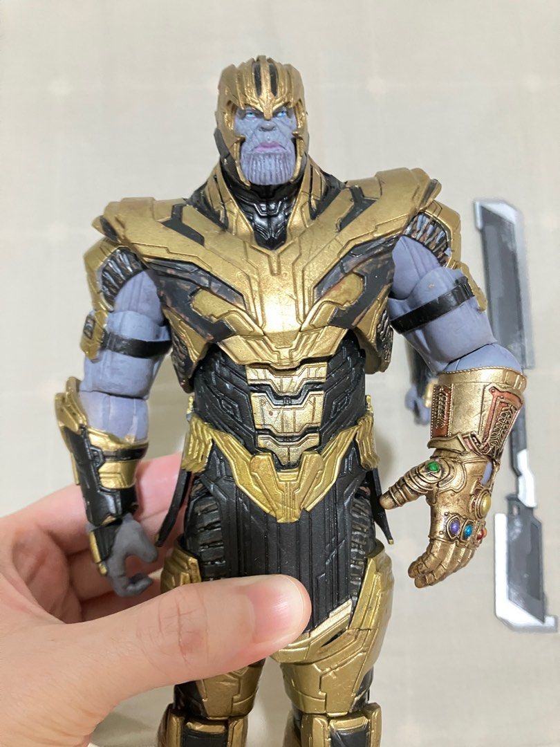 Endgame marvel sale select
