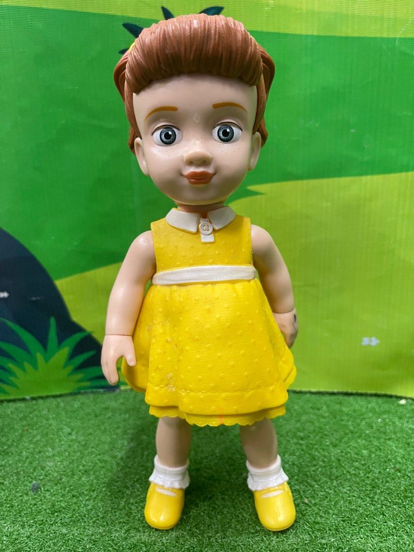 Mattel hotsell gabby gabby