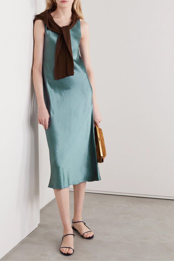 Max mara leisure dress hot sale