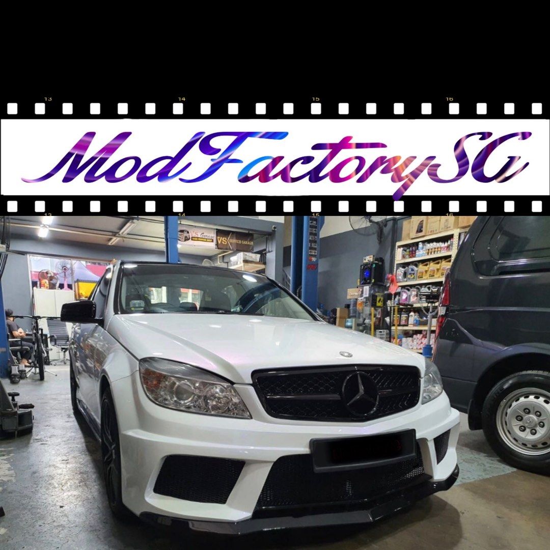 Black series cheap bumper cars