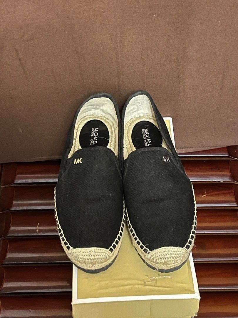 Michael kors clearance hastings slip on