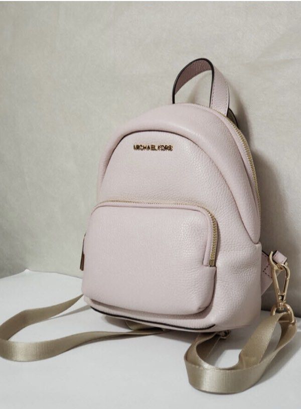 michael kors erin backpack