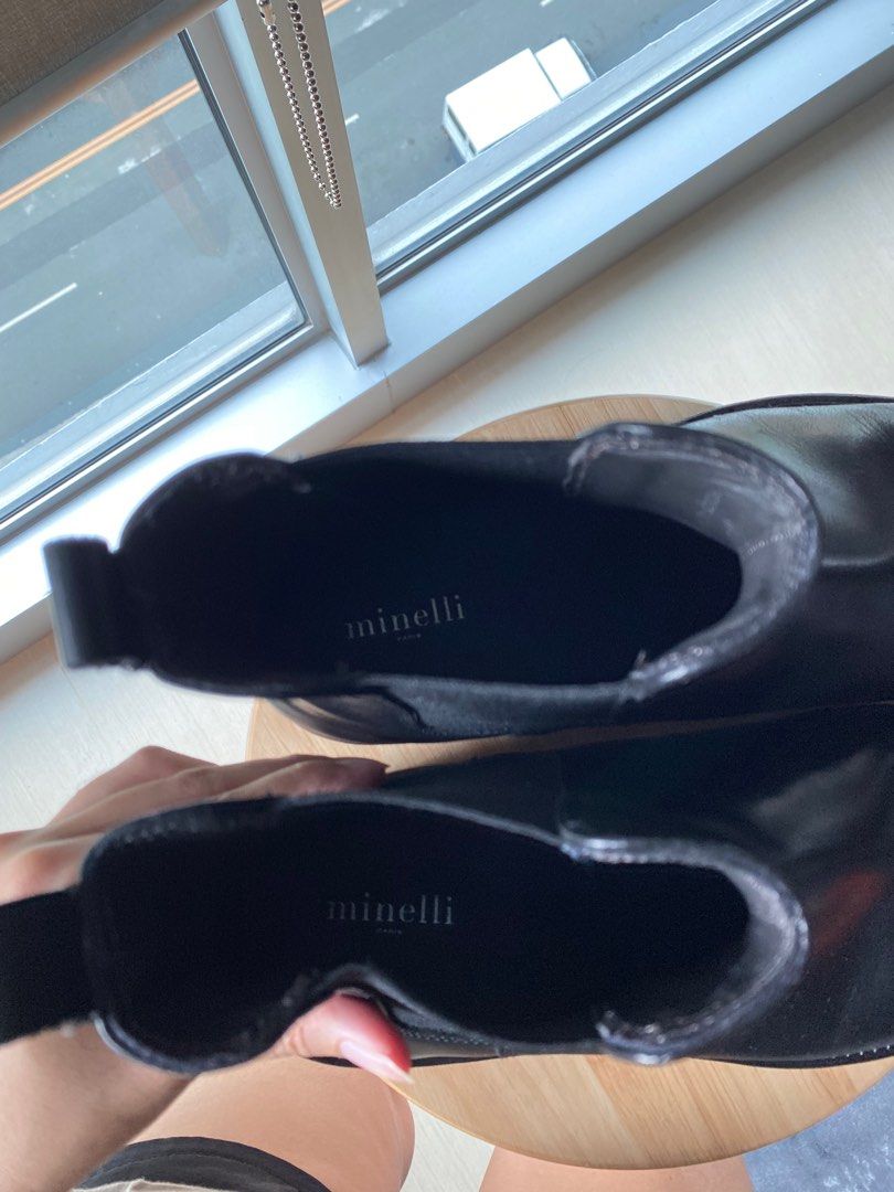 Minelli paris 6 2025