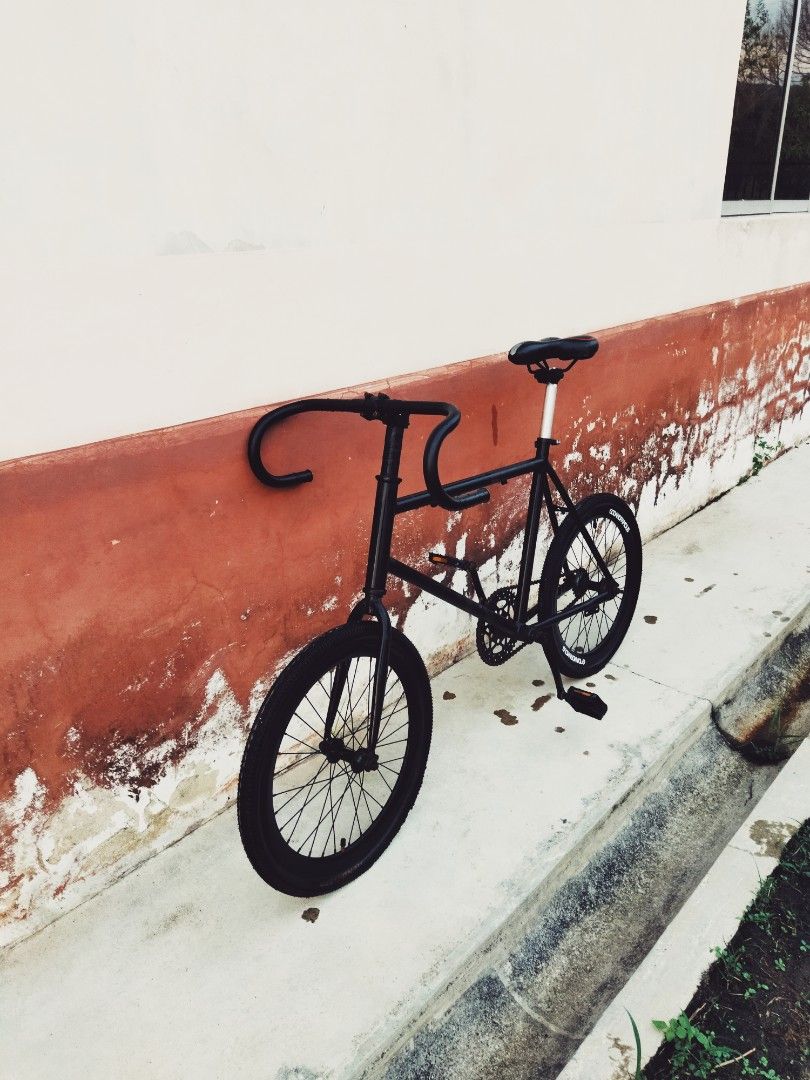 Mini fixie top for sale