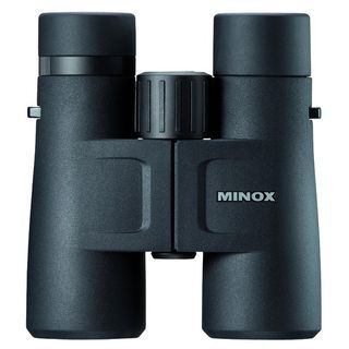 *Rare* MINOX Binoculars 10 x 42 (German-made)