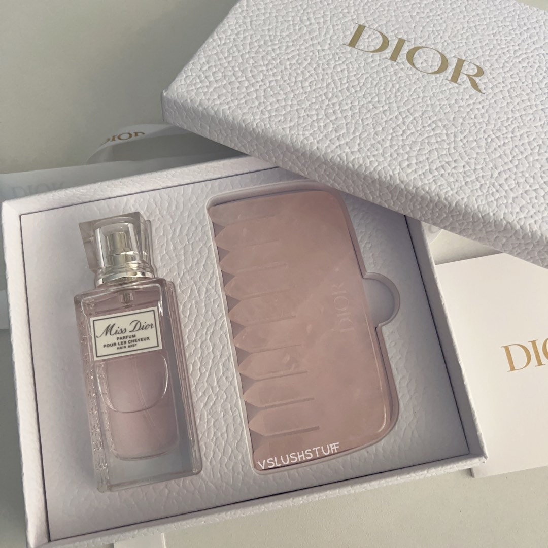 Dior hair mist store