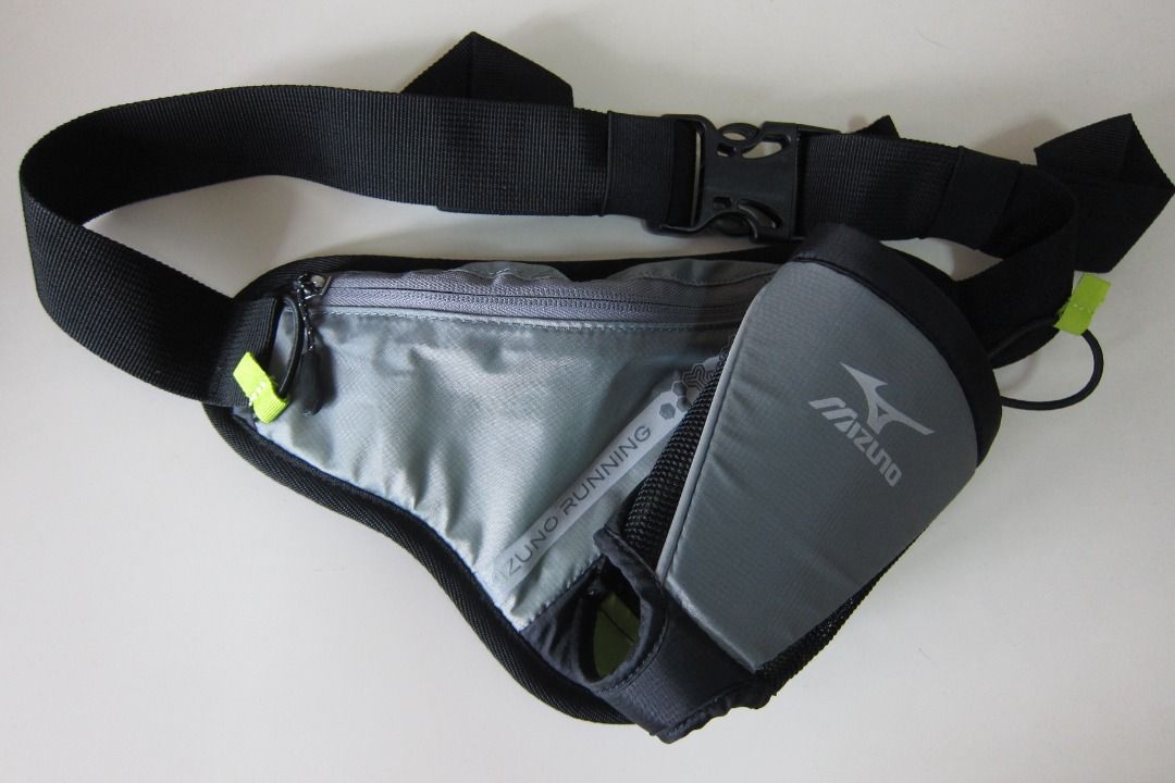 Mizuno deals running bag