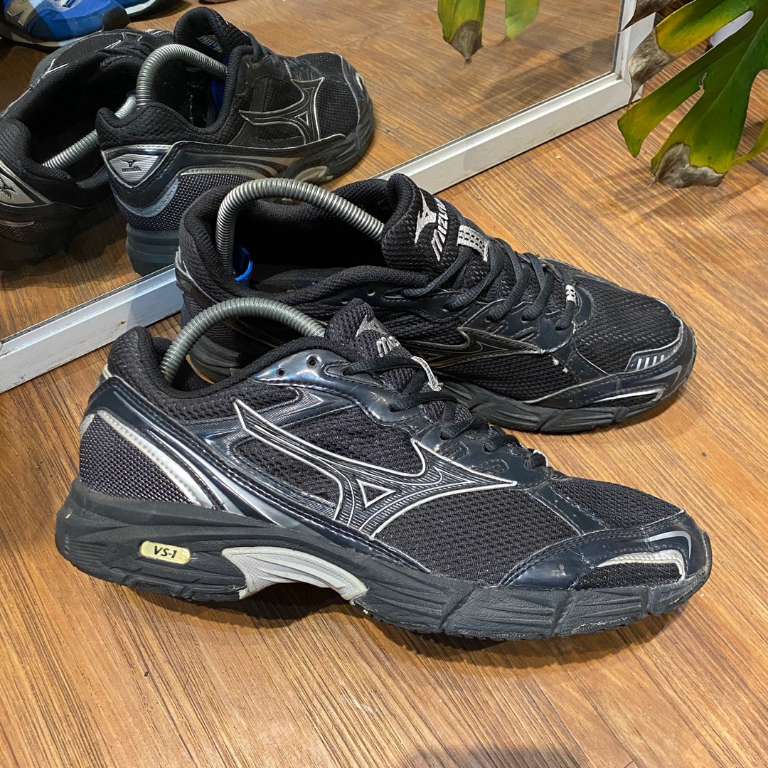 Mizuno Vs 1 Black Running Volleyball original not asics sky elite not