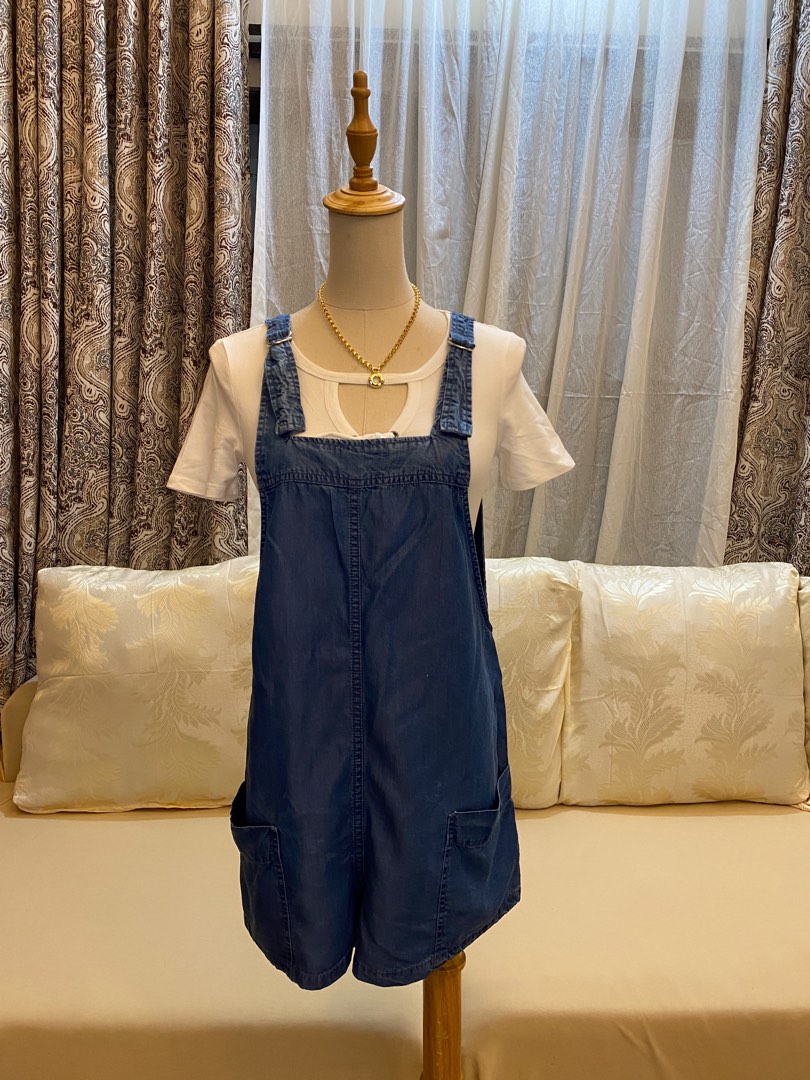 MNG, Women's Fashion, Dresses & Sets, Rompers on Carousell
