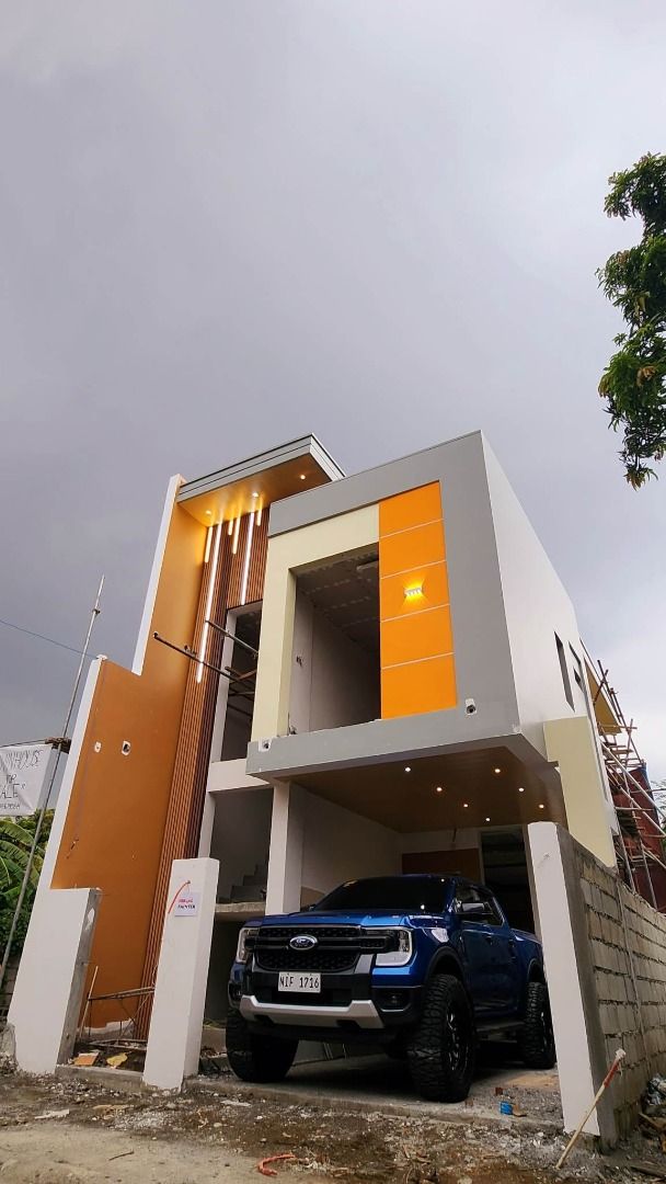 MODERN LOOKING DUPLEX FOR SALE SAN MATEO RIZAL on Carousell