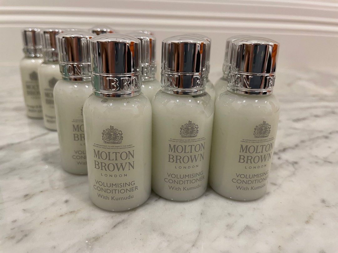MOLTON BROWN LONDON body lotion, bar soap, bath & shower, volumising