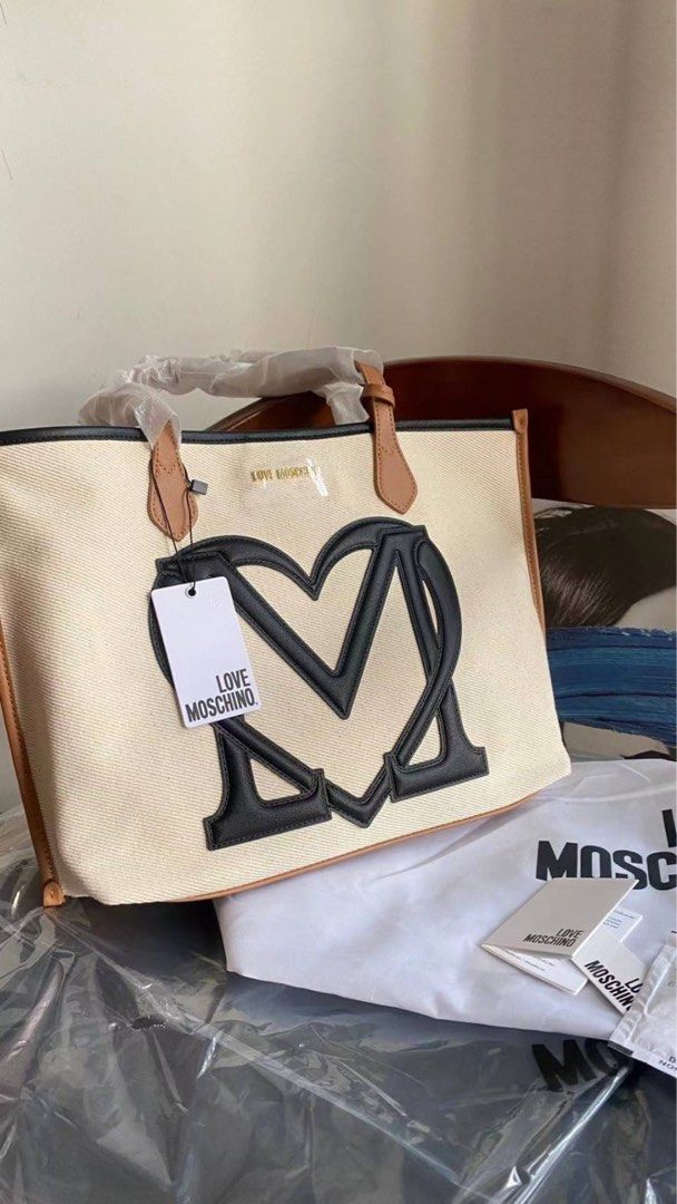 Love shopper 2025