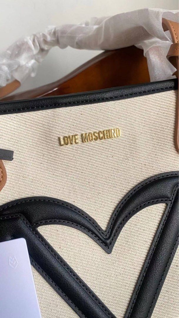 Love shopper deals