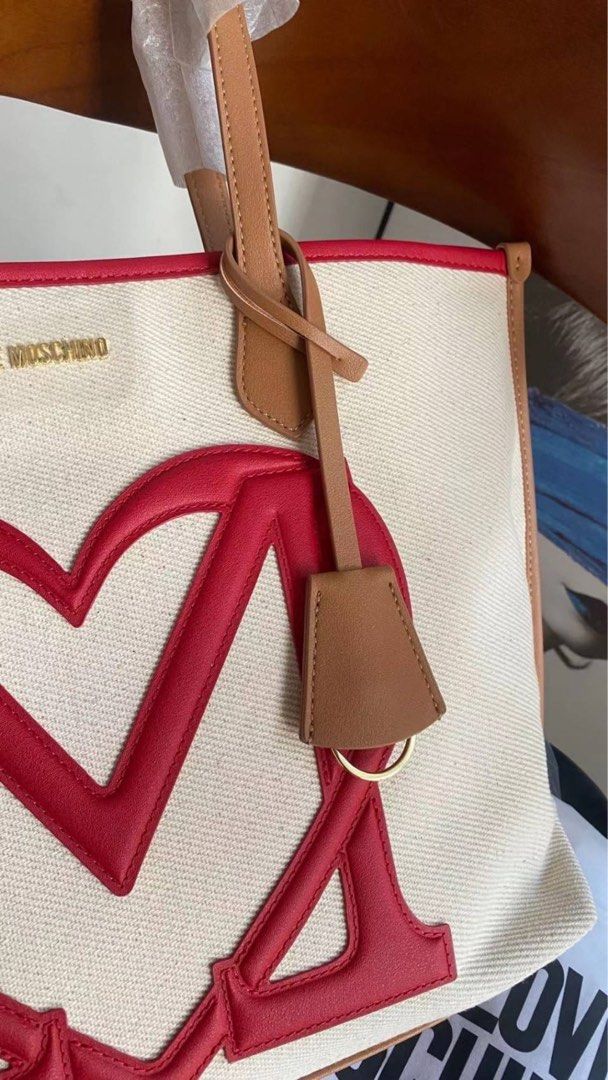 Love shopper deals