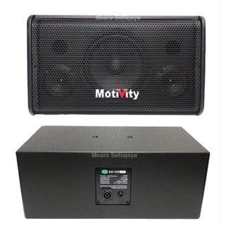 Motivity Speaker