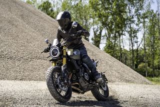 Moto Morini Collection item 2