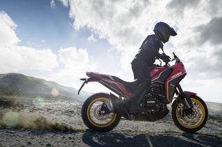 Moto Morini Collection item 3