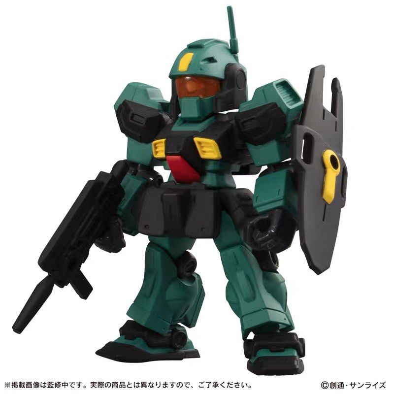 ⭐️ <MSE 20> Mobile Suit Ensemble Series 20 Part 20 - Gundam Crossbone X1 / Gundam Crossbone X2 / Gundam Strike (Set of 7) MSE20 Bandai Gachapon Gashapon (Category: Gundam Model Kits) located in Singapore. Submitted by gundamhobby (Listing ID 1235987459, Image 6). Description: Mobile Suit Ensemble Series 20 (Set of 7) • 127 : XM-X1 Crossbone Gundam X-1 • 128 : XM-X2 Crossbone Gundam X-2 • 129 : GAT-X105E Strike Gundam E • 130 : MSA-003 Nemo • 131 