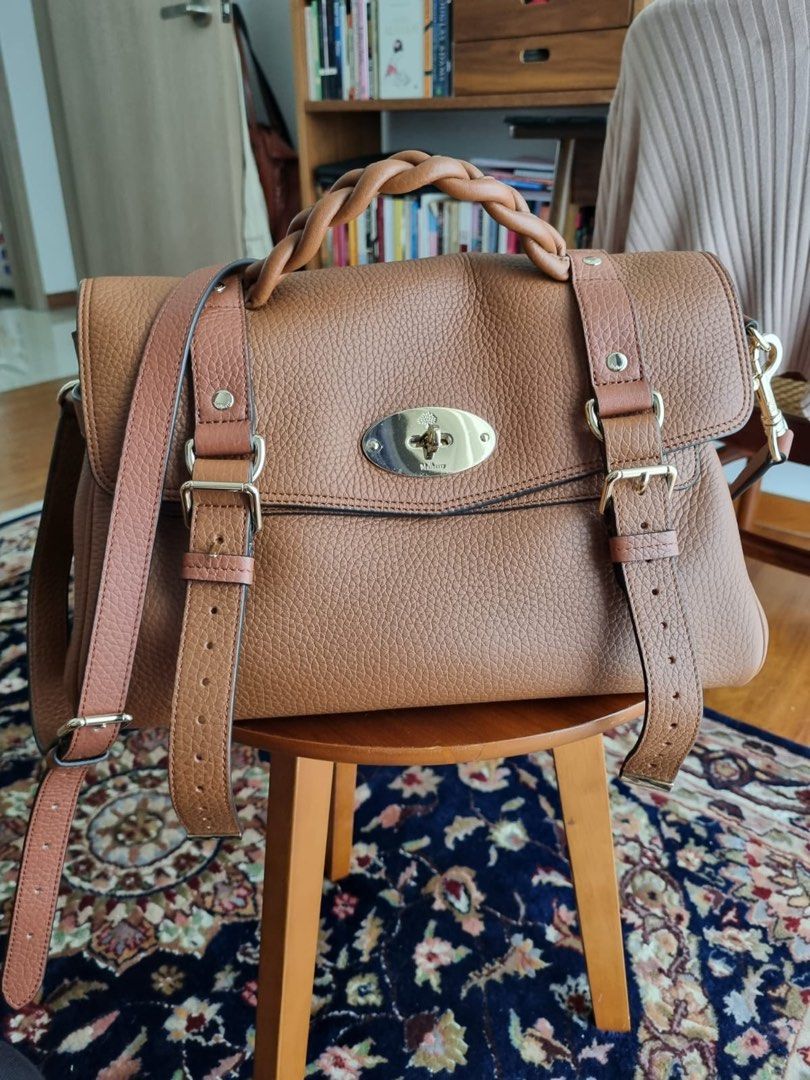 Mulberry alexa sale best sale