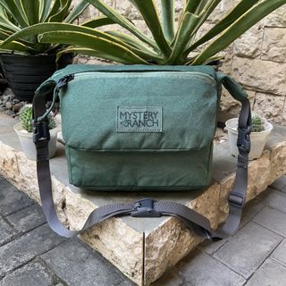 MYSTERY RANCH SAGE FIELD SLING BAG