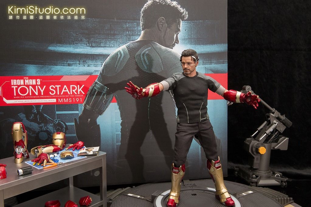 Hot toys mms191 online