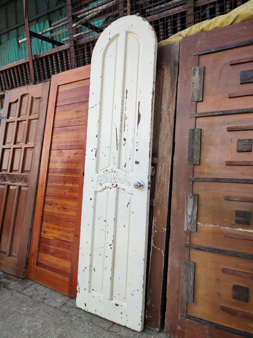 narra-wood-arched-panel-door-on-carousell