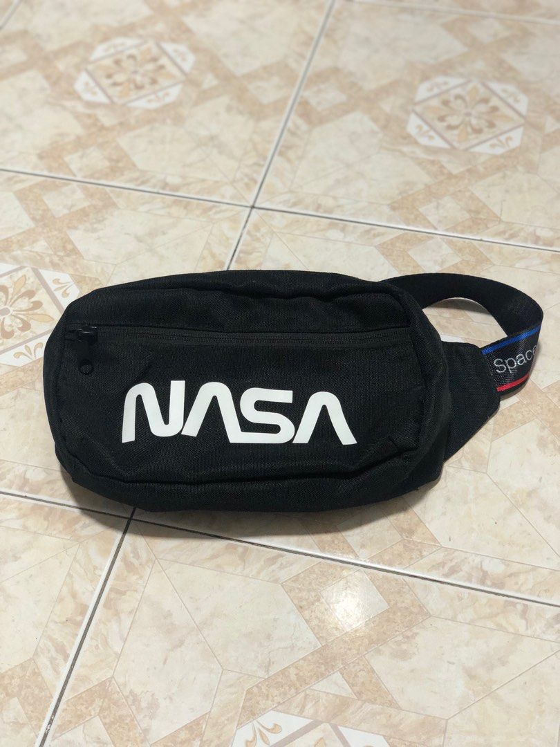 Nasa 2025 sling bag