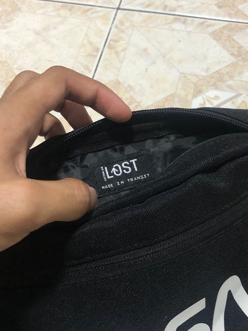 Cotton on 2025 nasa bag