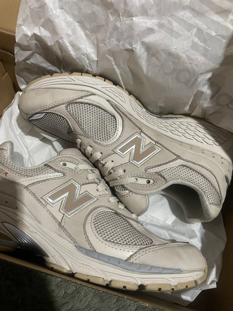 Nb 2002R original on Carousell