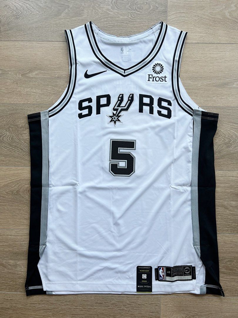 murray jersey spurs