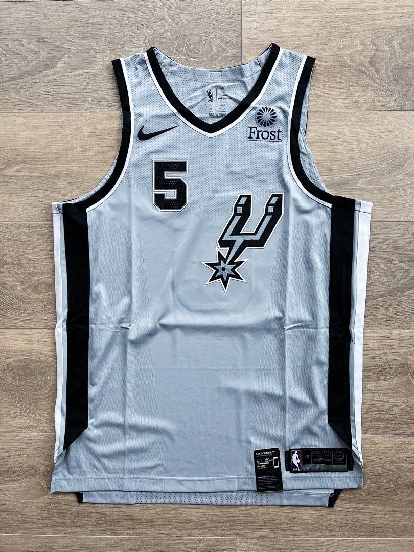 murray jersey spurs