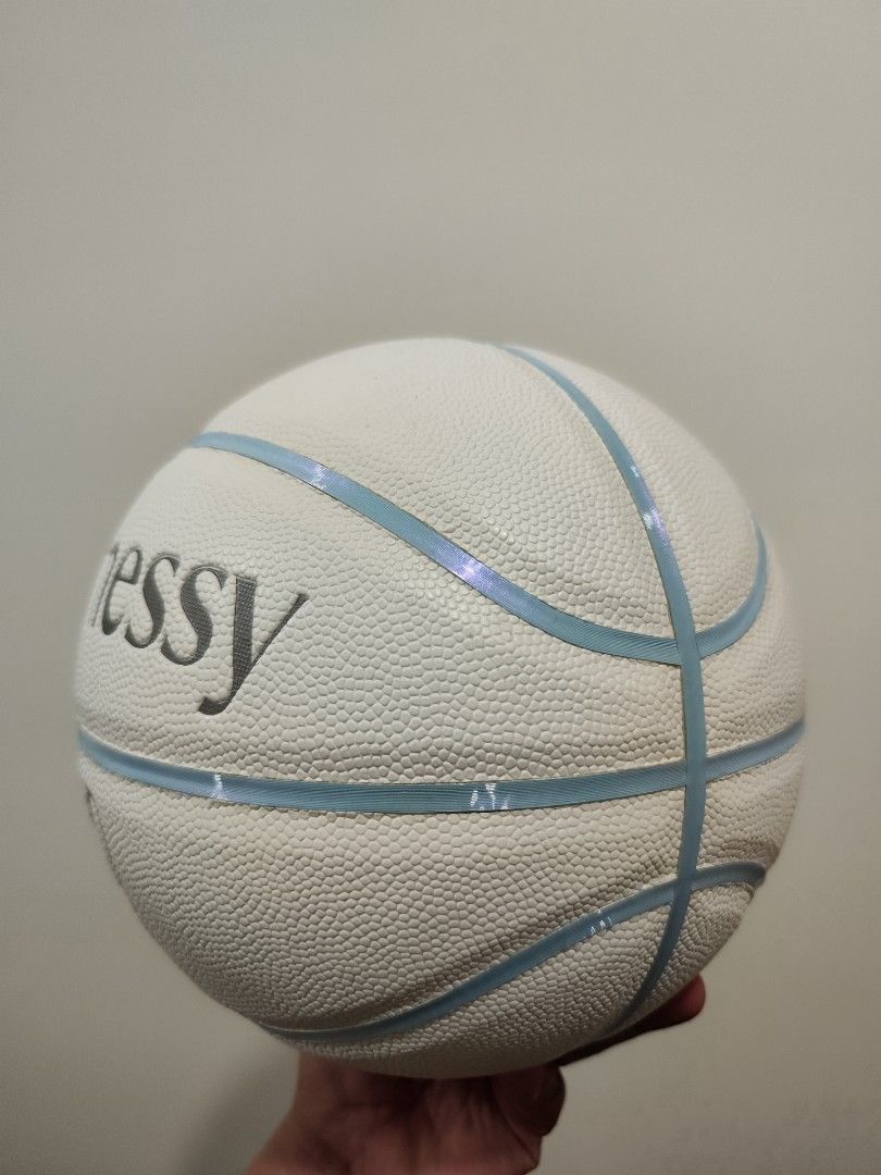 NBA x Hennessy Limited Edition Basketball, Sports Equipment, Sports