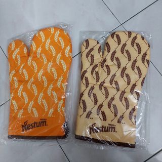 Nestum oven glove heatproof Microwave Oven Multipurpose